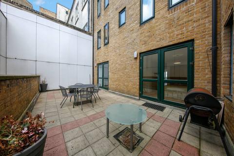 Flat 2, Onedin Point, 22 Ensign Street, London, E1 8JT