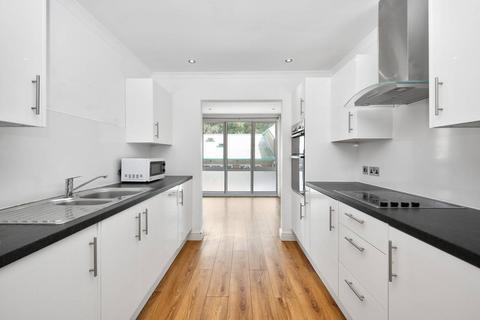 Flat 2, Onedin Point, 22 Ensign Street, London, E1 8JT