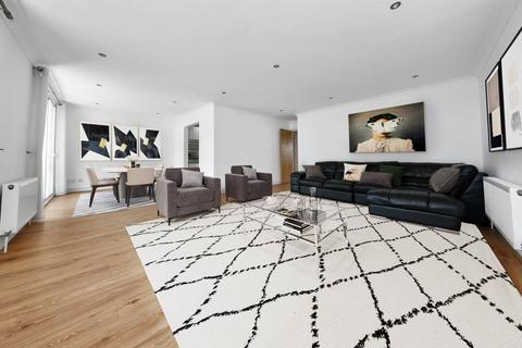 Flat 2, Onedin Point, 22 Ensign Street, London, E1 8JT