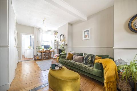 2 bedroom terraced house for sale, Douro Street, Bow, London
