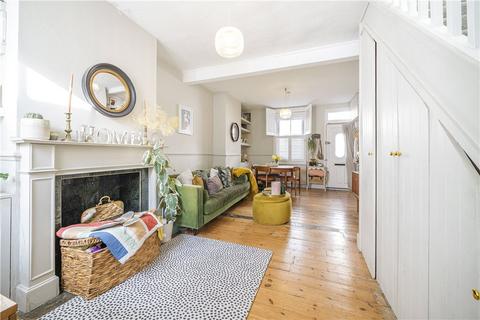 2 bedroom terraced house for sale, Douro Street, Bow, London