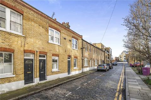 2 bedroom terraced house for sale, Douro Street, Bow, London