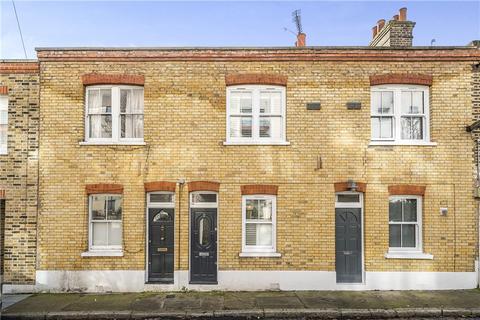 19 Douro Street, London, E3 2TS