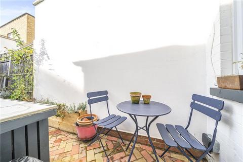 19 Douro Street, London, E3 2TS