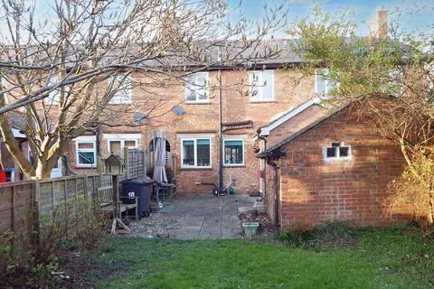 2 bedroom terraced house for sale, Whitesmead Road, Stevenage, Hertfordshire, SG1