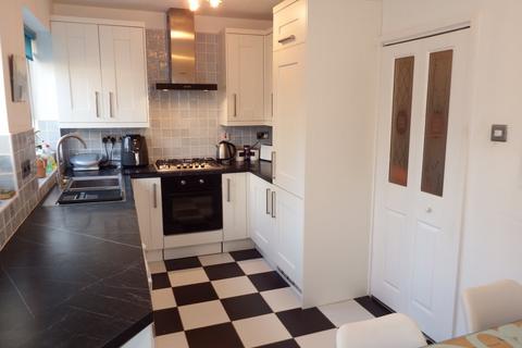 2 bedroom terraced house for sale, Whitesmead Road, Stevenage, Hertfordshire, SG1