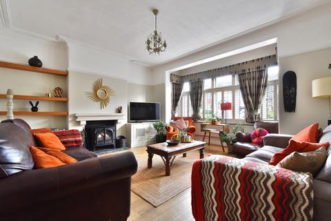 5 bedroom semi-detached house for sale - Farnaby Road Bromley BR1