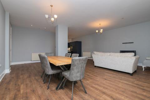 2 bedroom flat for sale, Woolcarders Court, Stirling, FK7