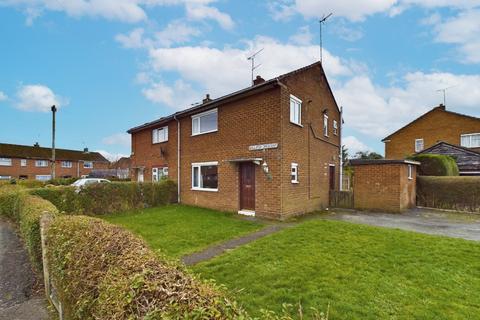 3 bedroom semi-detached house for sale, Ballater Crescent, Vicars Cross, Chester, CH3