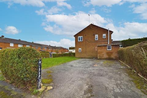 3 bedroom semi-detached house for sale, Ballater Crescent, Vicars Cross, Chester, CH3