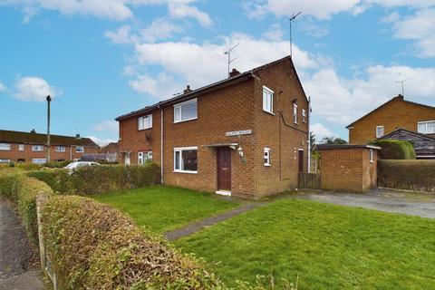 31 Ballater Crescent, Vicars Cross, Chester, CH3 5JD