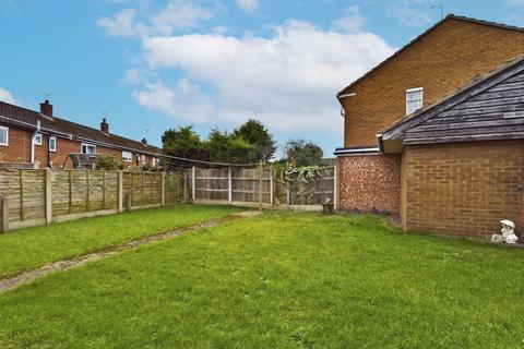 31 Ballater Crescent, Vicars Cross, Chester, CH3 5JD