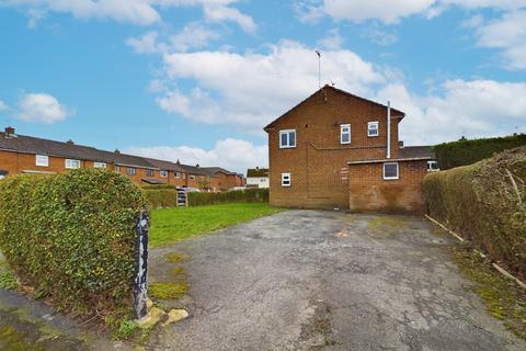 31 Ballater Crescent, Vicars Cross, Chester, CH3 5JD