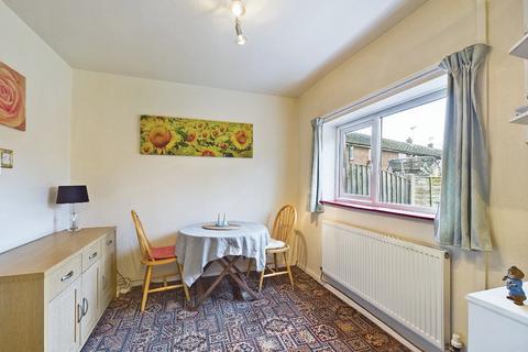 31 Ballater Crescent, Vicars Cross, Chester, CH3 5JD