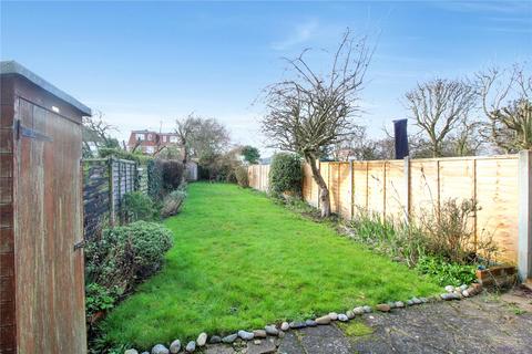 3 bedroom semi-detached house for sale, Blenheim Crescent, Leigh-on-Sea, Essex, SS9