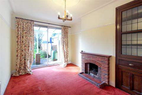 3 bedroom semi-detached house for sale, Blenheim Crescent, Leigh-on-Sea, Essex, SS9