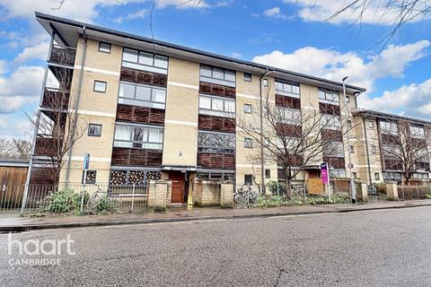 Ruth Bagnall Court, Cambridge