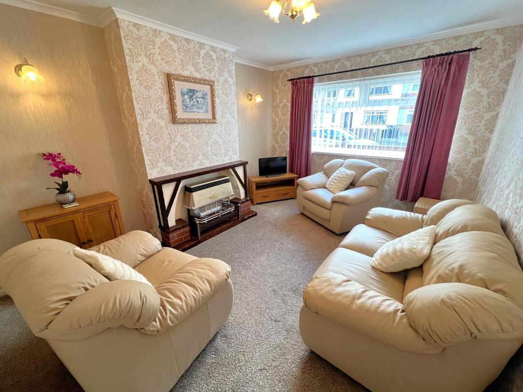 Westfield Avenue, Fleetwood FY7 3 bed semidetached house for sale £