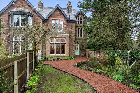 6 bedroom semi-detached house for sale, Woolton Park, Liverpool, Merseyside, L25
