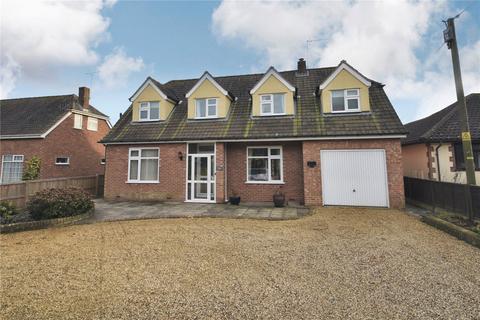 4 bedroom detached house for sale, Main Road, Kesgrave, Ipswich, Suffolk, IP5