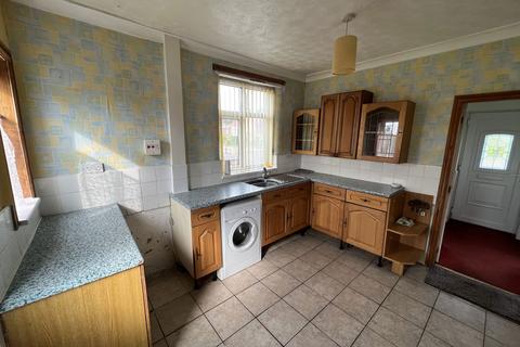 3 bedroom terraced house for sale, Ormskirk Road, Upholland, Skelmersdale, Lancashire, WN8 0AR