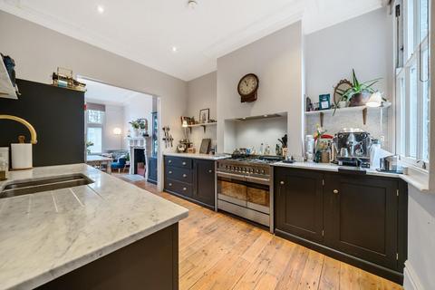 4 bedroom terraced house for sale - Pickwick Road, Dulwich