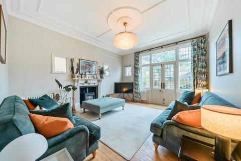 4 bedroom terraced house for sale - Pickwick Road, Dulwich