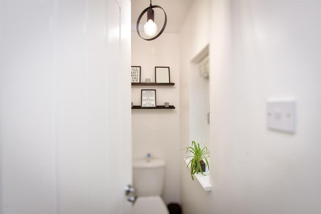 Internal Lifestyle Photograph