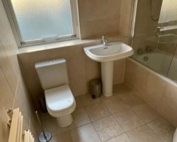 Bathroom 2