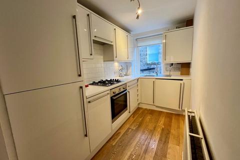 1 bedroom ground floor flat to rent, Atholl Crescent Lane, Edinburgh EH3