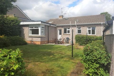 3 bedroom detached bungalow to rent, Mauricewood Road, Penicuik EH26