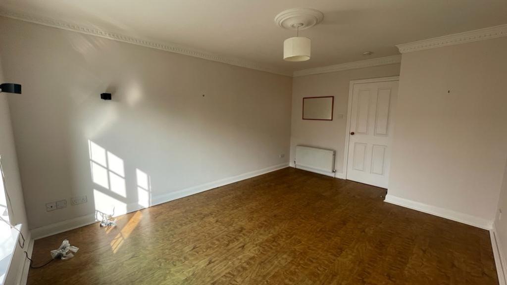 New Cut Rigg, Edinburgh EH6 2 bed flat £1,350 pcm (£312 pw)