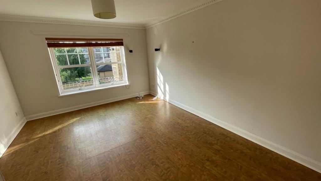 New Cut Rigg, Edinburgh EH6 2 bed flat £1,350 pcm (£312 pw)