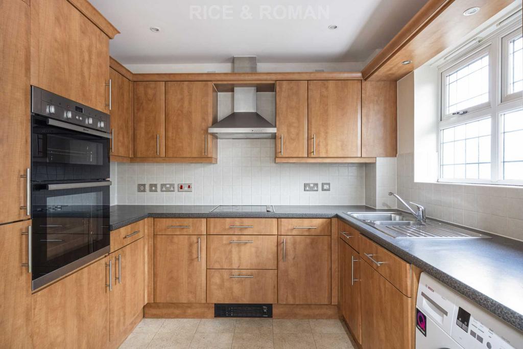 Epsom Road, Leatherhead KT22 1 bed retirement property for sale £169,950