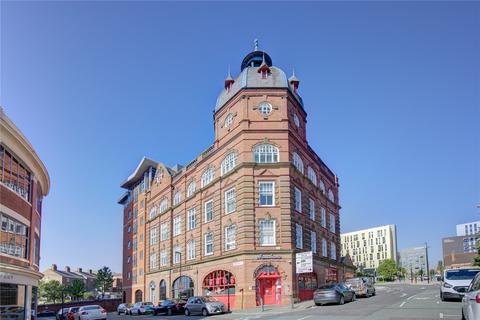 2 bedroom penthouse for sale, The Printworks, Rutherford Street, Newcastle upon Tyne, Tyne and Wear, NE4