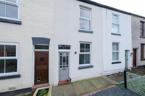 2 bedroom terraced house for sale, Brookfield Cottages, Lymm WA13