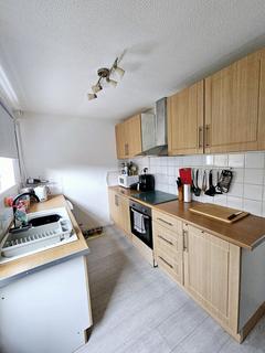 2 bedroom semi-detached house for sale, Buchanan Road, Rugby, Warwickshire, CV22 6AY