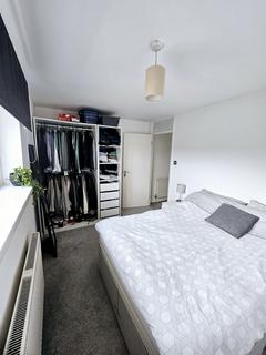 2 bedroom semi-detached house for sale, Buchanan Road, Rugby, Warwickshire, CV22 6AY