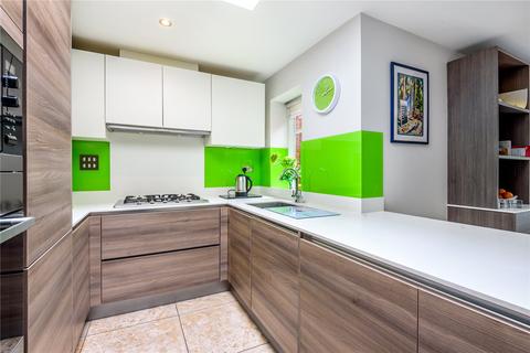 undefined, Royal Connaught Drive, Bushey, Hertfordshire