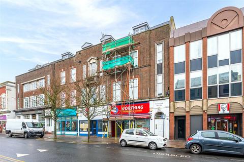 1 bedroom flat for sale - Chapel Road, Worthing, West Sussex, BN11