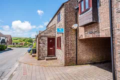 3 bedroom end of terrace house for sale, Back Lane, Cerne Abbas, Dorchester, DT2