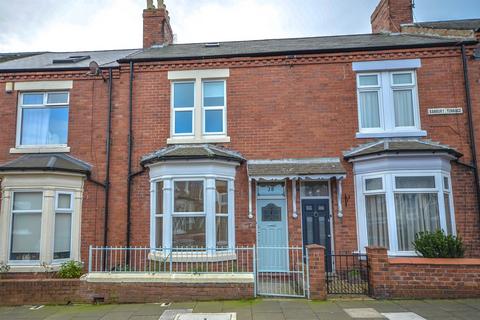 4 bedroom terraced house for sale - Banbury Terrace, South Shields