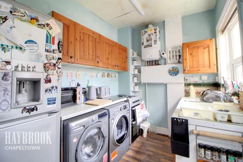 35 Vickers Road, Sheffield, S5 6UY