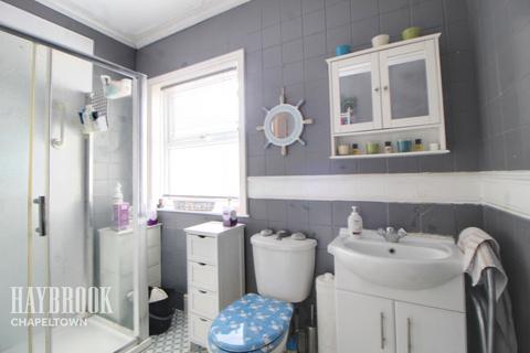 35 Vickers Road, Sheffield, S5 6UY