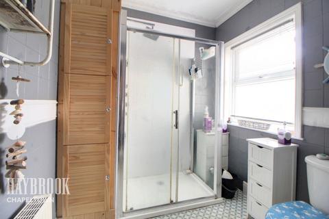 35 Vickers Road, Sheffield, S5 6UY