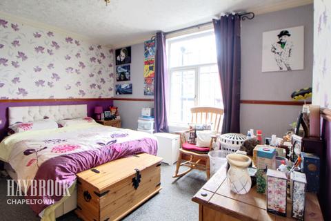 35 Vickers Road, Sheffield, S5 6UY
