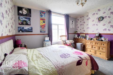 35 Vickers Road, Sheffield, S5 6UY