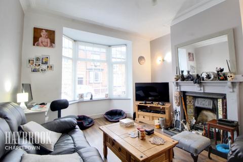 35 Vickers Road, Sheffield, S5 6UY