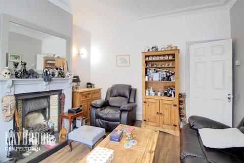 35 Vickers Road, Sheffield, S5 6UY