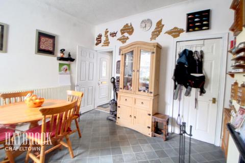 35 Vickers Road, Sheffield, S5 6UY